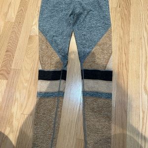 Never worn  - ALO Yoga Leggings Workout Pants